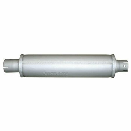 AFTERMARKET Muffler Fits Ford 800 801 900 901 4000 4030 4110 4120 4130 4140 1801 1811 1821 310079